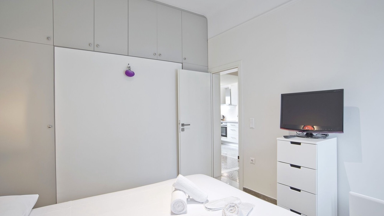 Photo of Bedroom in Khalandrion