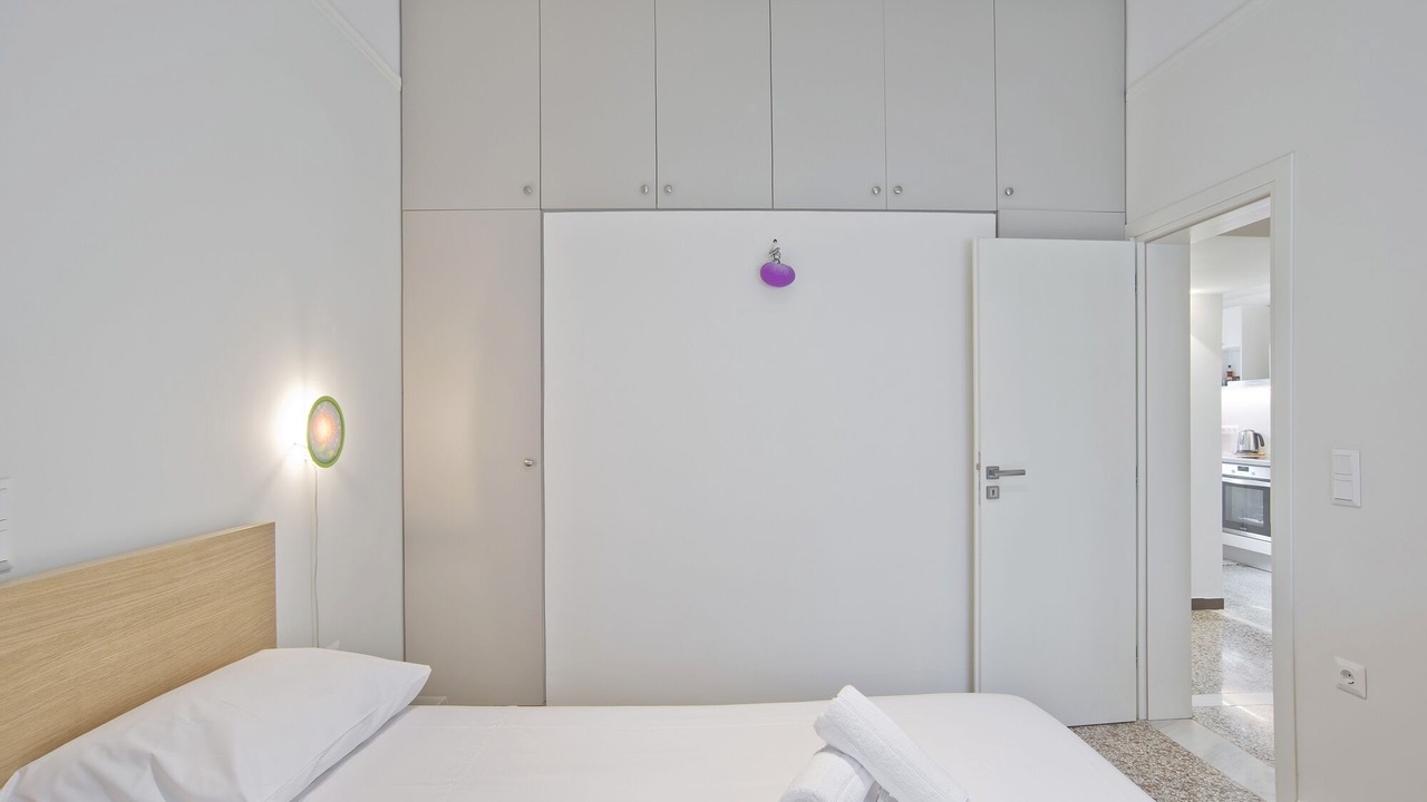 Photo of Bedroom in Khalandrion