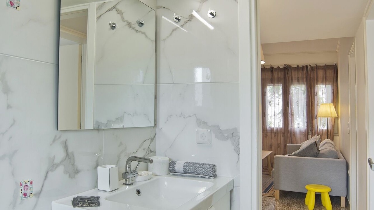 Photo of Bathroom in Khalandrion