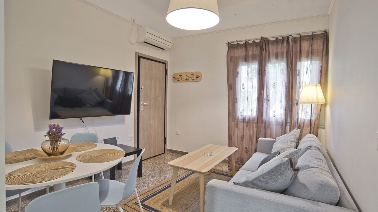 Photo of Livingroom in Khalandrion
