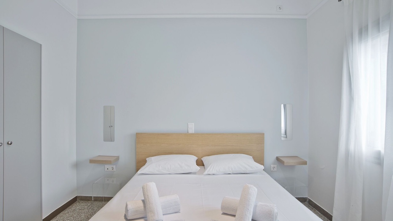Photo of Bedroom in Khalandrion
