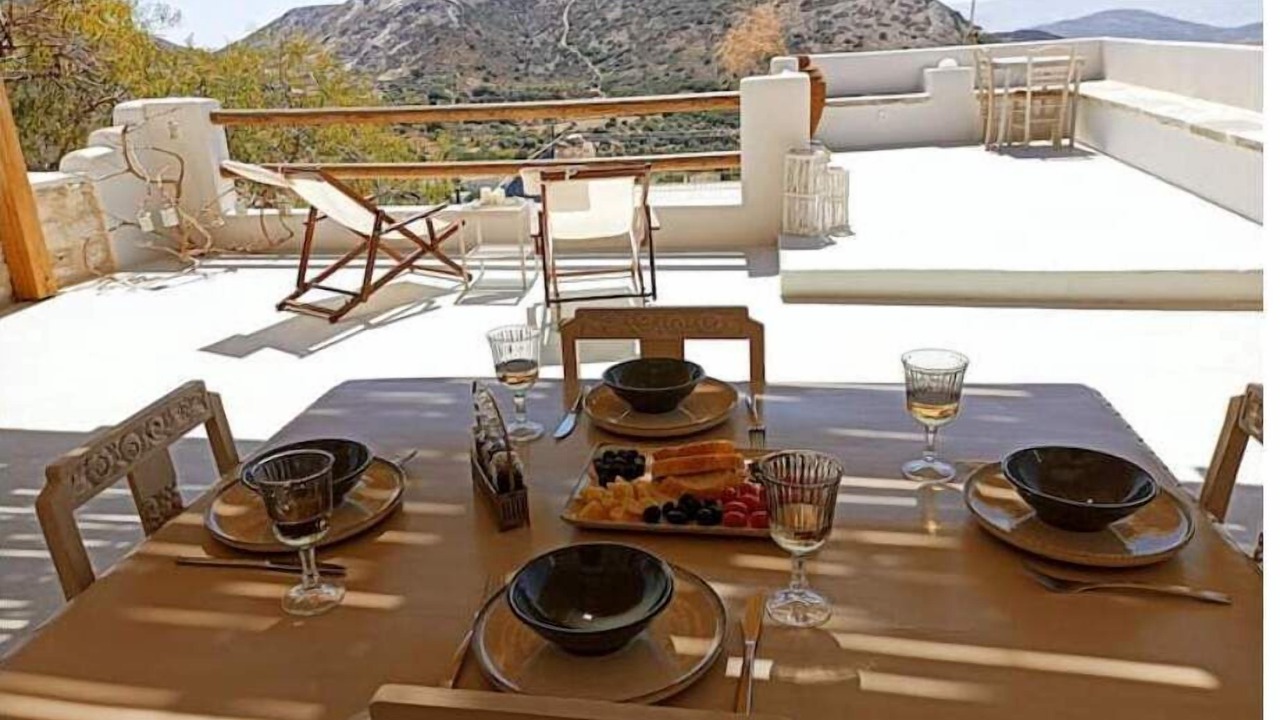 Photo of Outdoor in Filoti