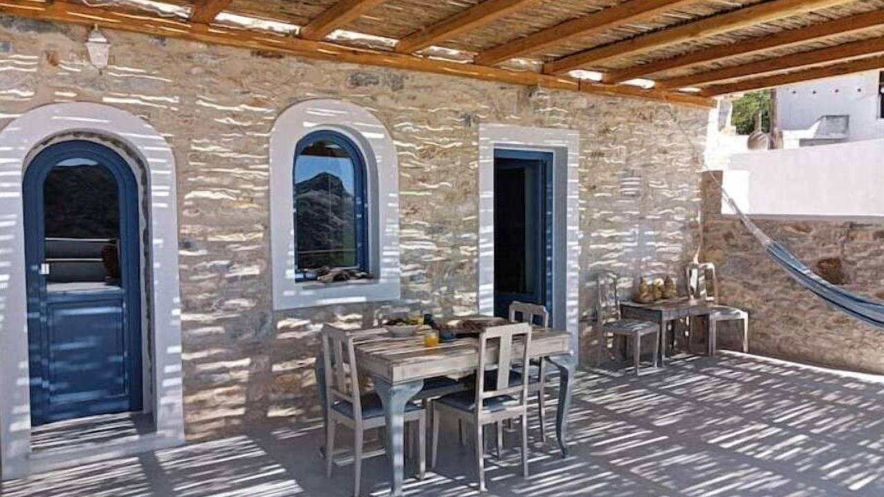 Photo of Outdoor in Filoti