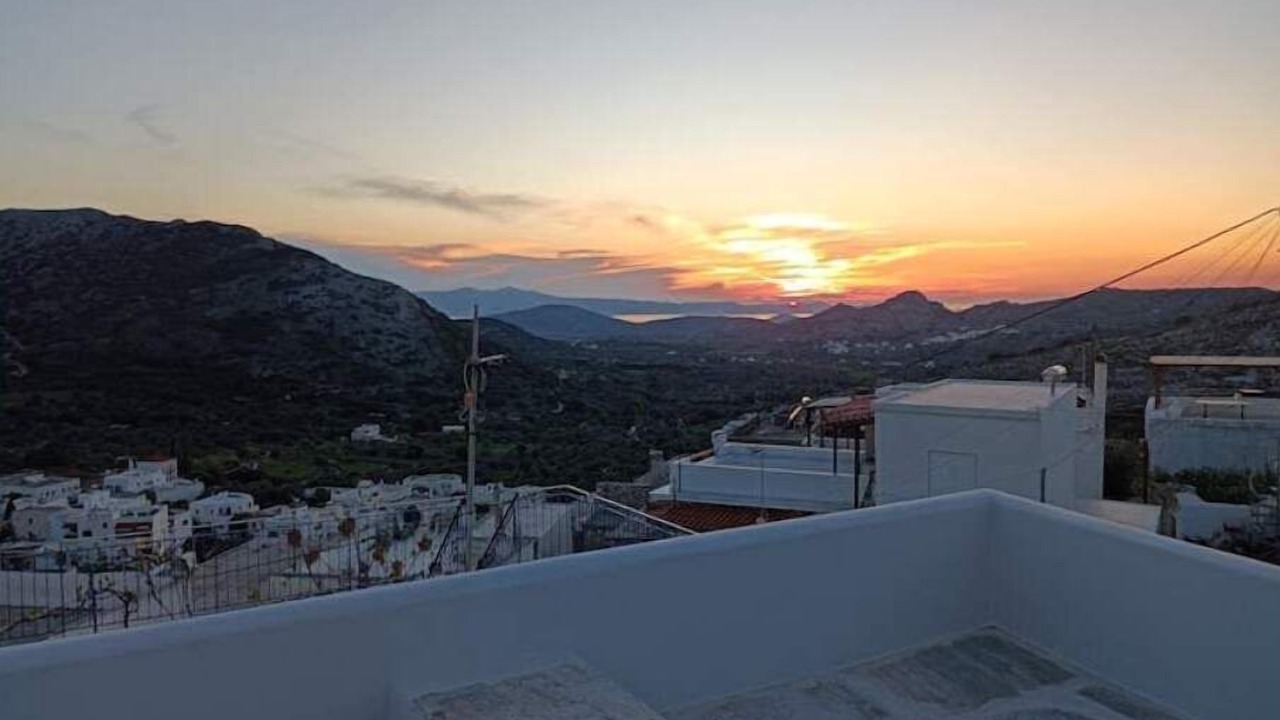 Photo of Outdoor in Filoti