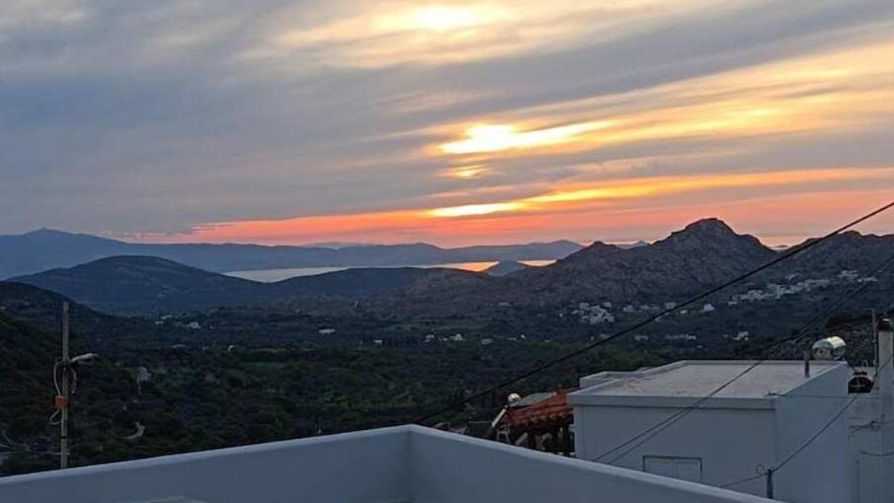 Photo of Outdoor in Filoti