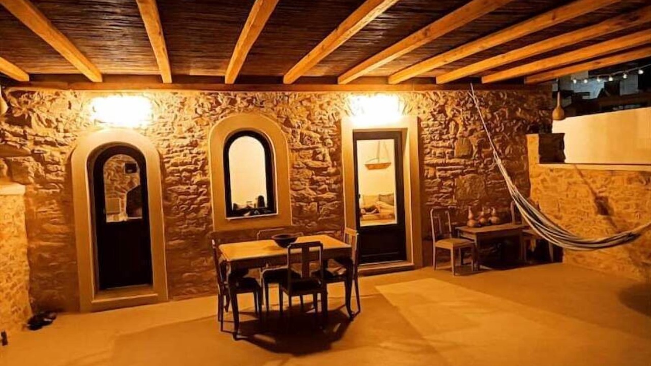 Photo of Outdoor in Filoti