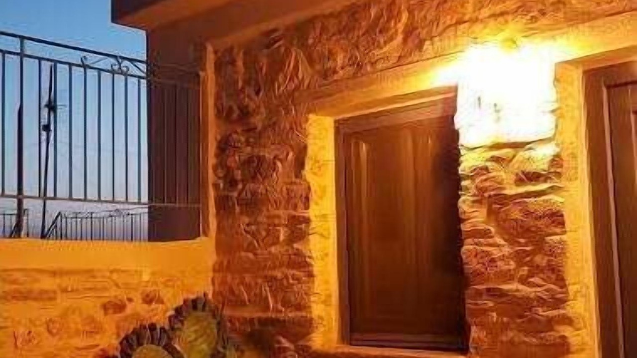 Photo of Patio Balcony in Filoti