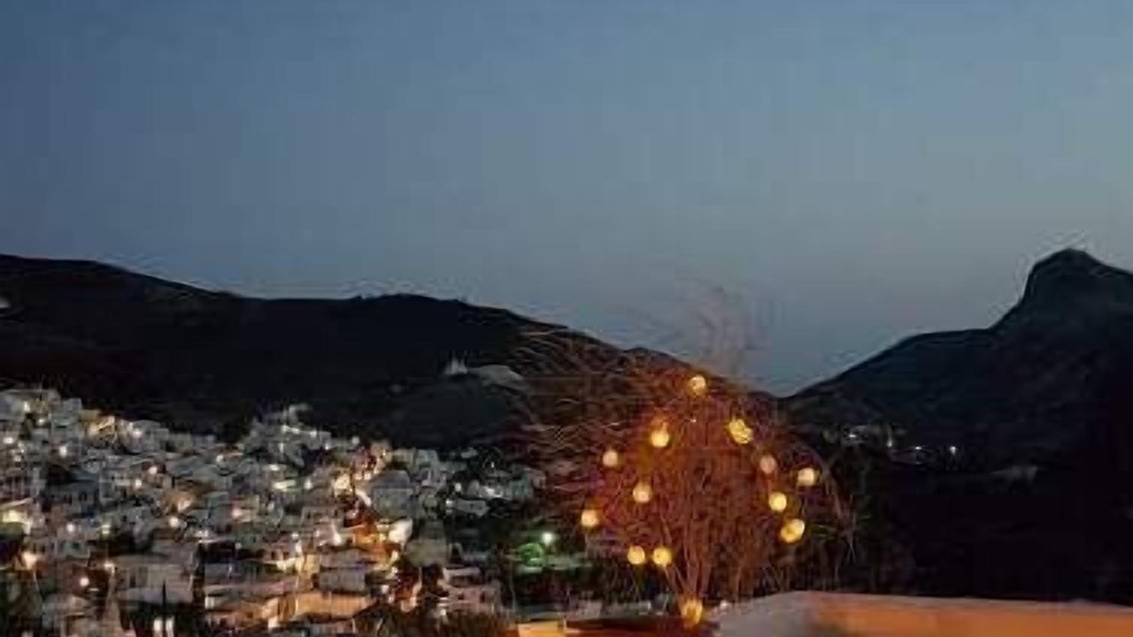 Photo of Outdoor in Filoti