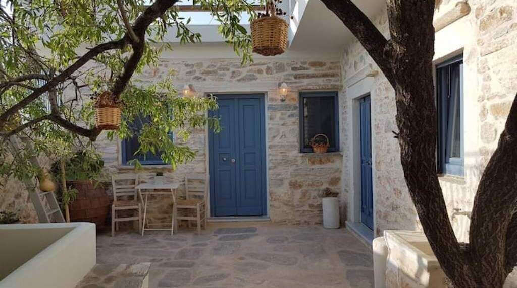 Photo of Outdoor in Filoti