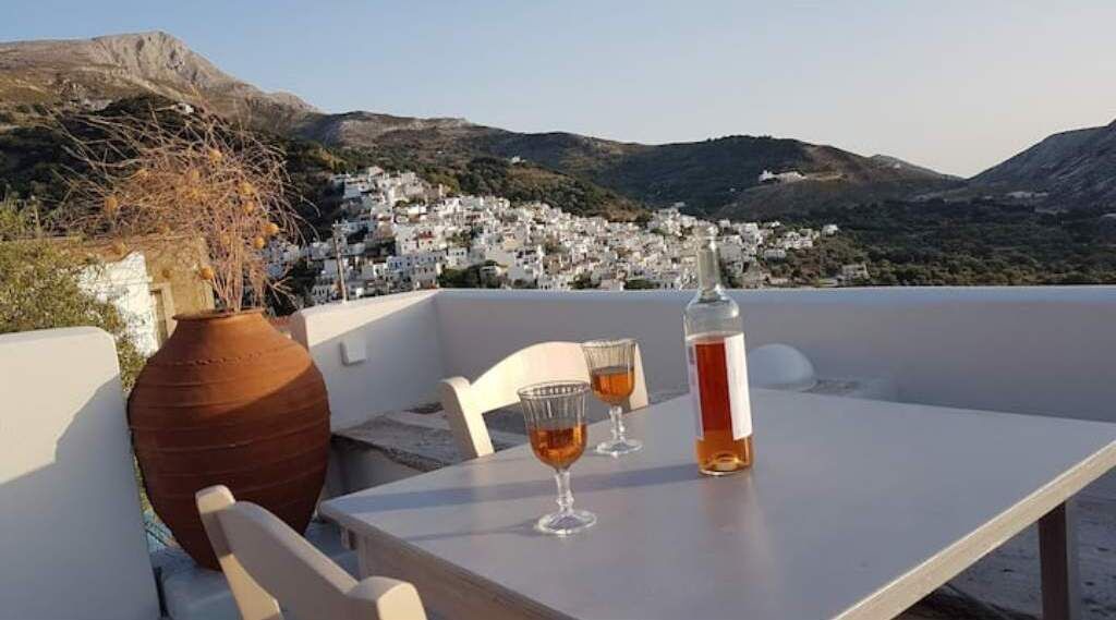 Photo of Outdoor in Filoti