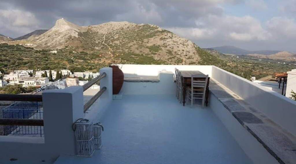 Photo of Outdoor in Filoti