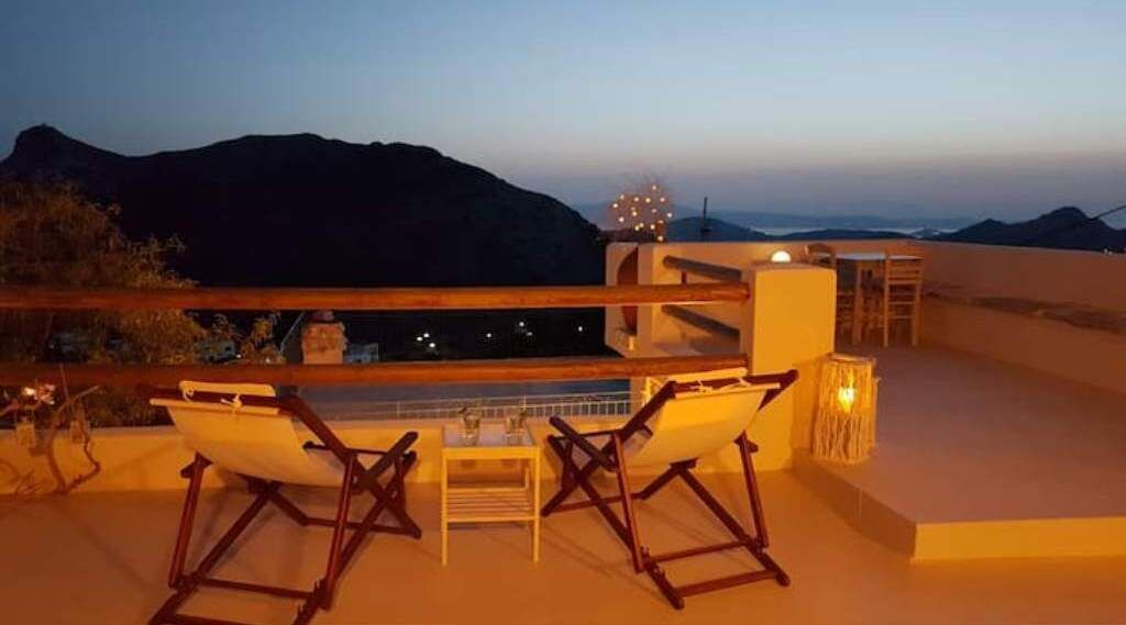 Photo of Outdoor in Filoti