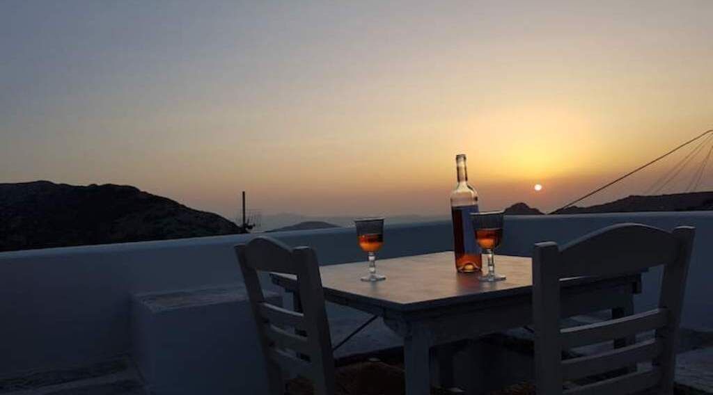 Photo of Outdoor in Filoti