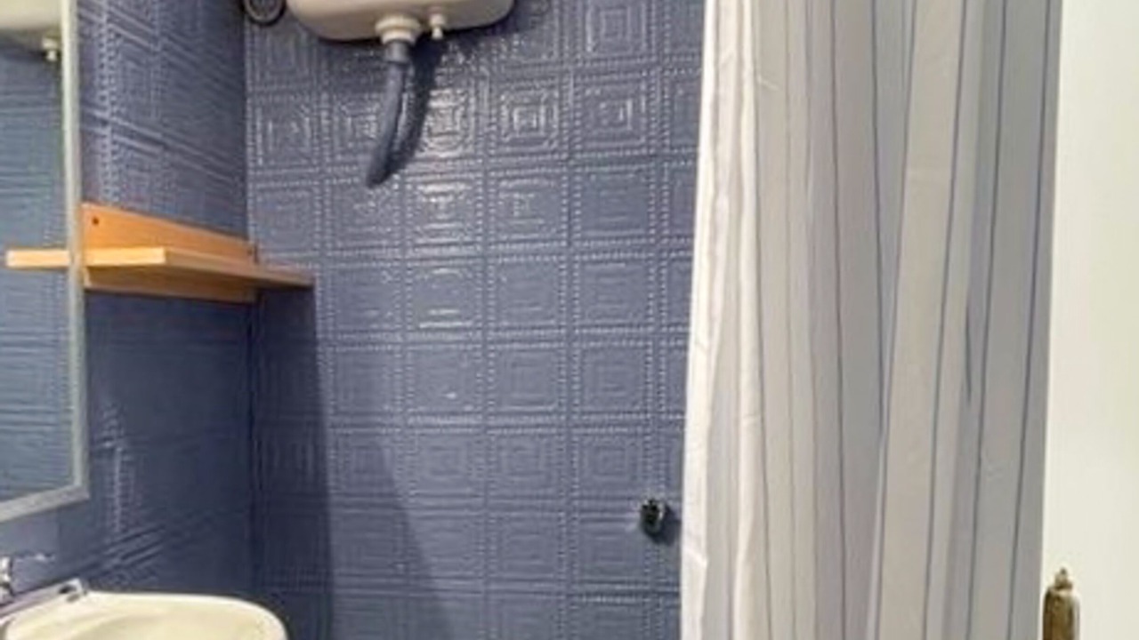 Photo of Bathroom in Agii Anargiri