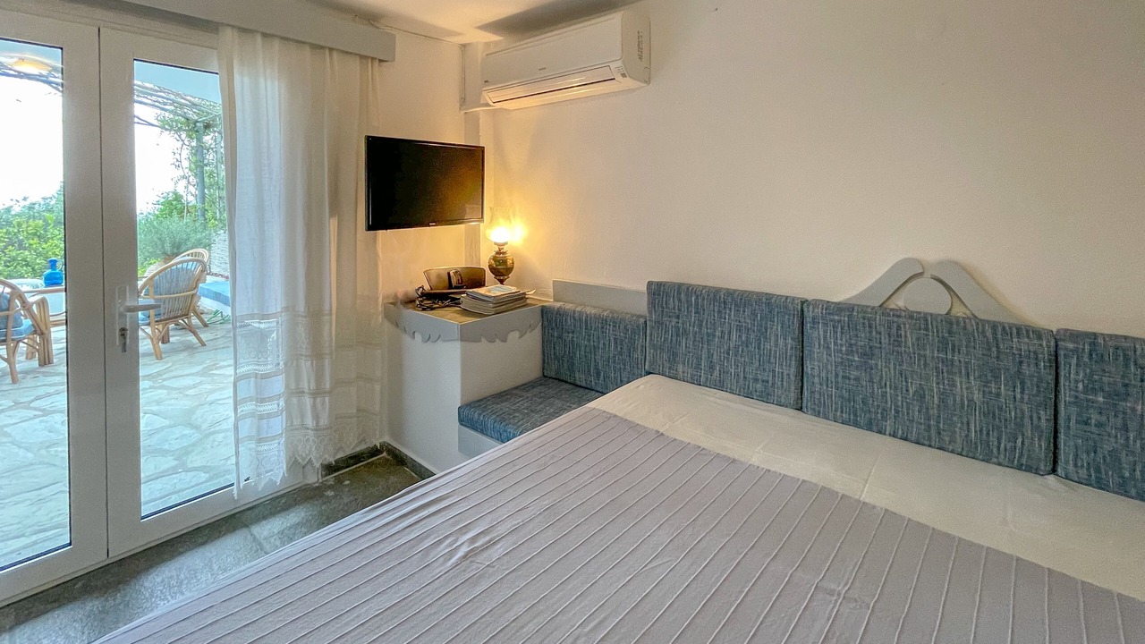 Photo of Bedroom in Agii Anargiri