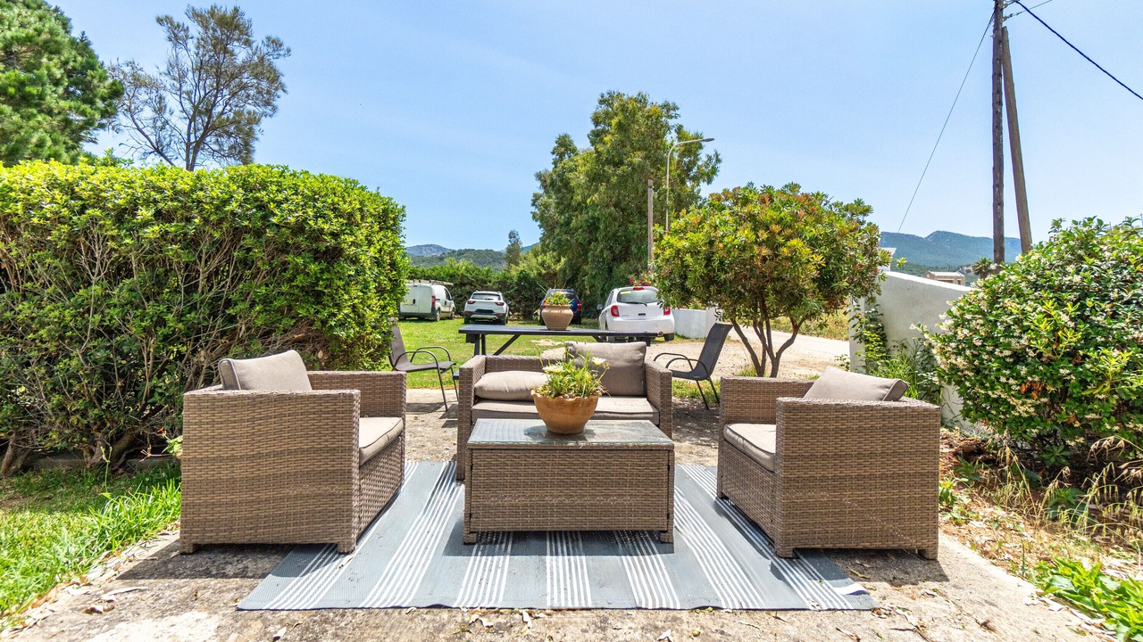 Photo of Outdoor in Almiros Beach