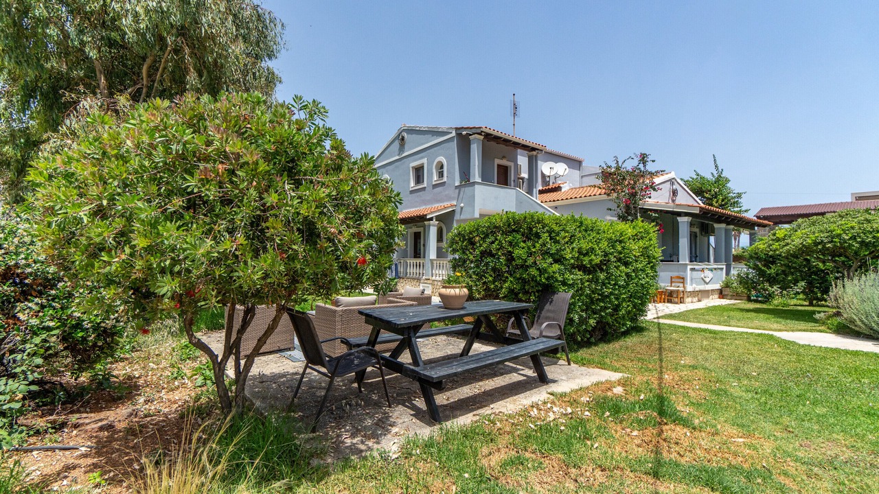 Photo of Outdoor in Almiros Beach
