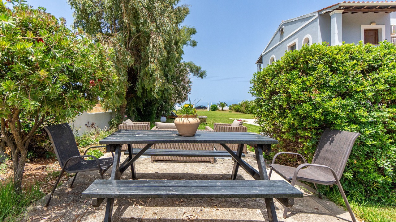 Photo of Outdoor in Almiros Beach
