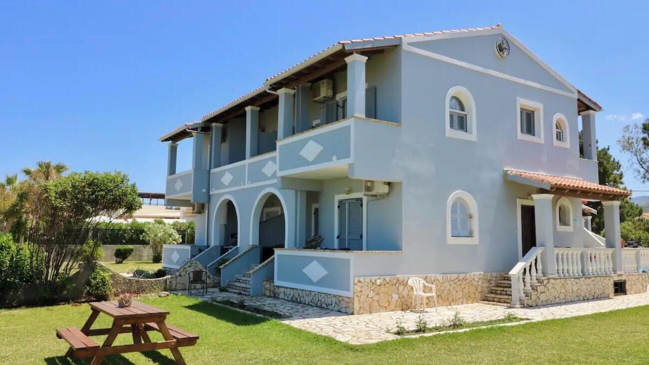 Photo of Outdoor in Almiros Beach