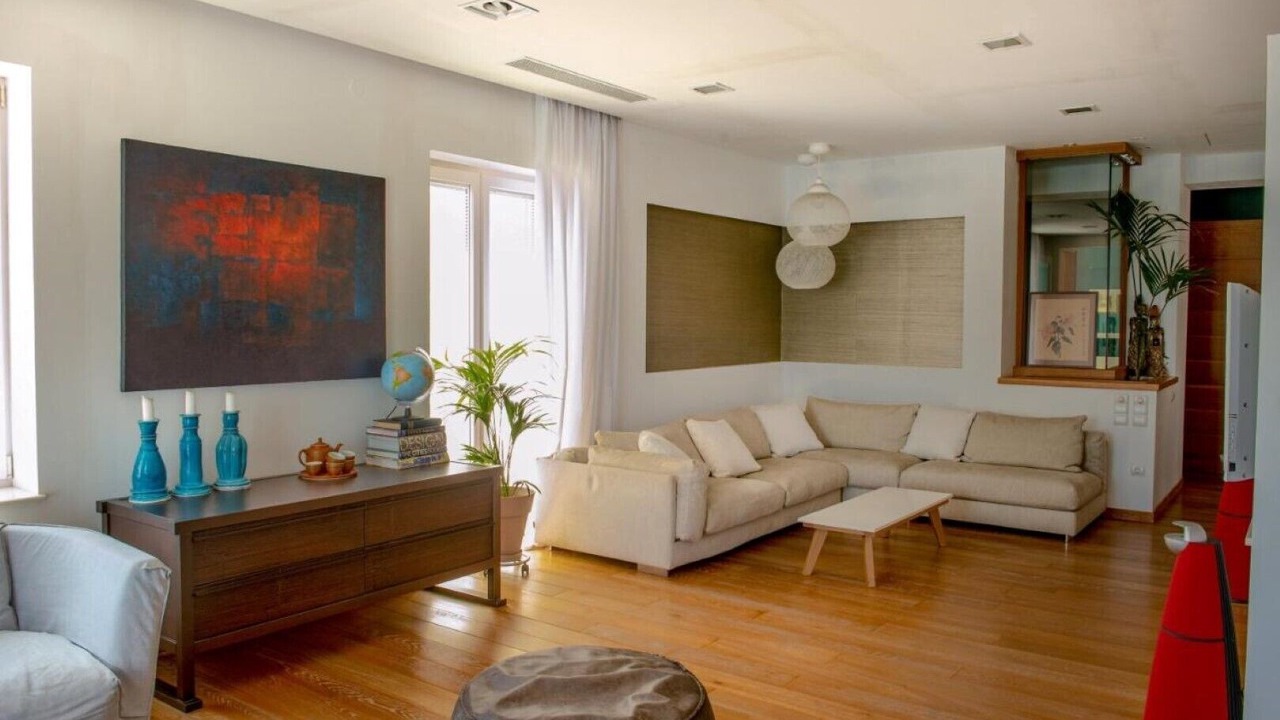 Photo of Livingroom in Chios
