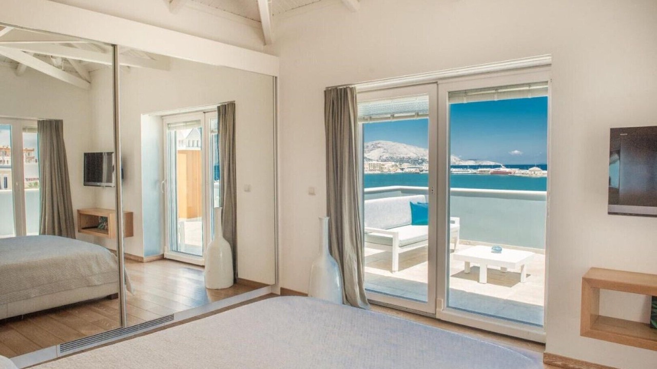 Photo of Bedroom in Chios