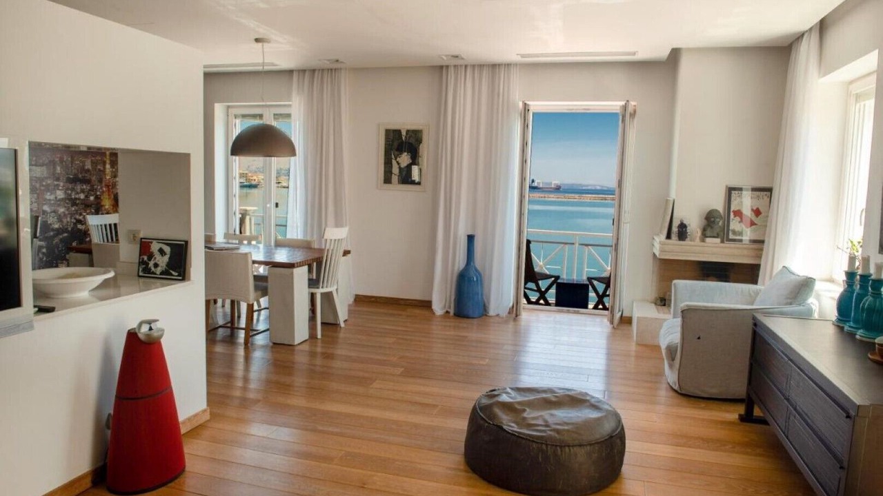 Photo of Livingroom in Chios