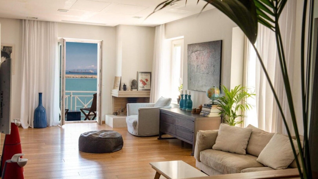 Photo of Livingroom in Chios