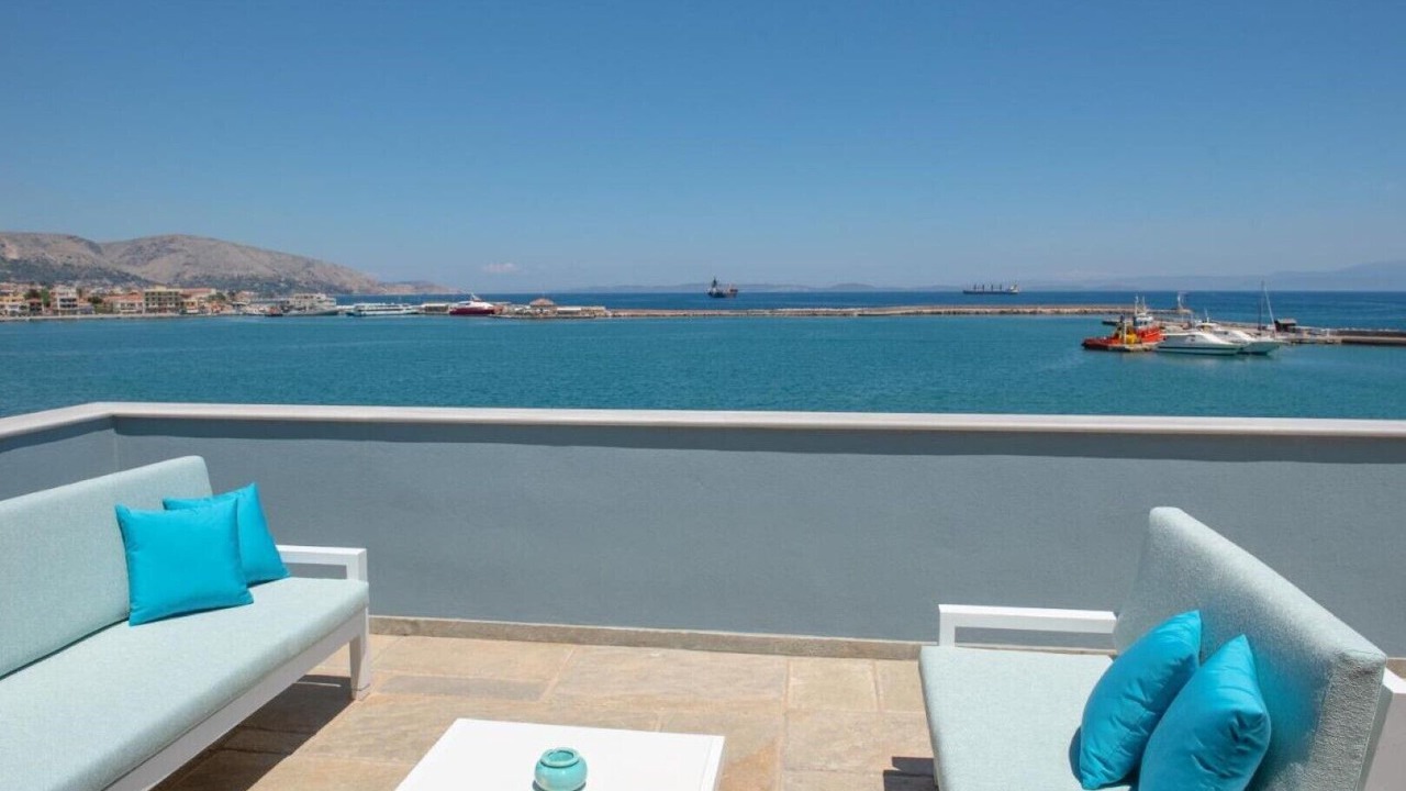 Photo of Outdoor in Chios