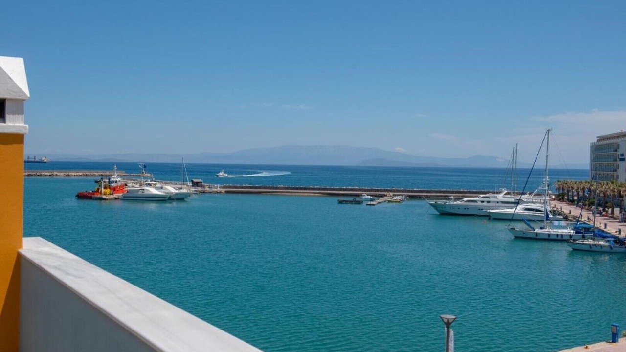 Photo of Outdoor in Chios
