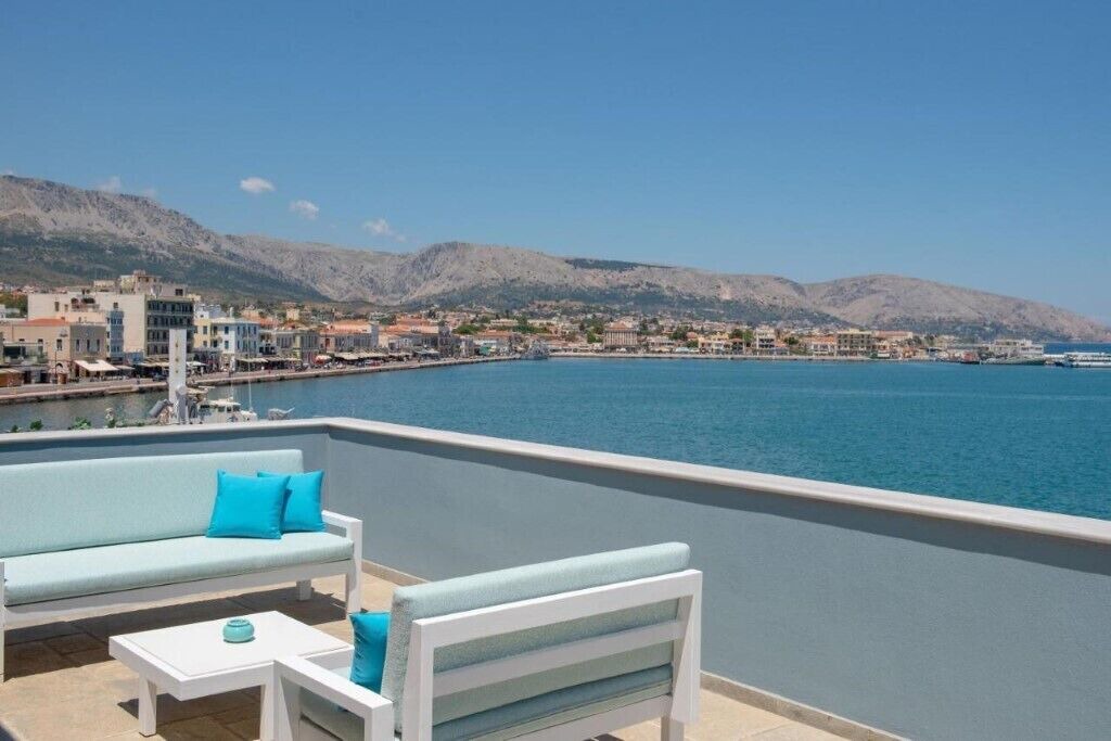 Photo of Outdoor in Chios