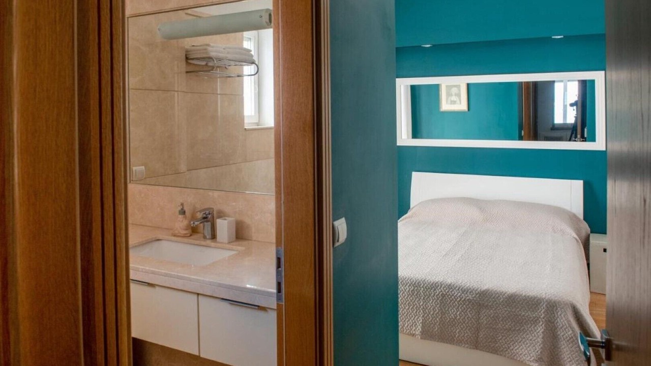 Photo of Bathroom in Chios