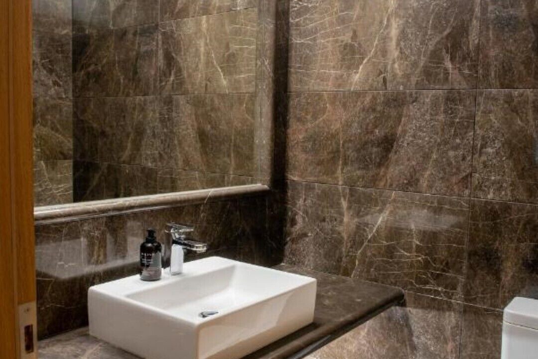 Photo of Bathroom in Chios