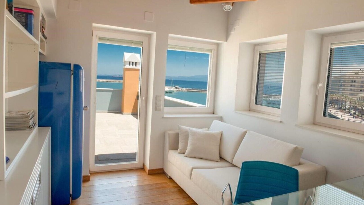Photo of Livingroom in Chios