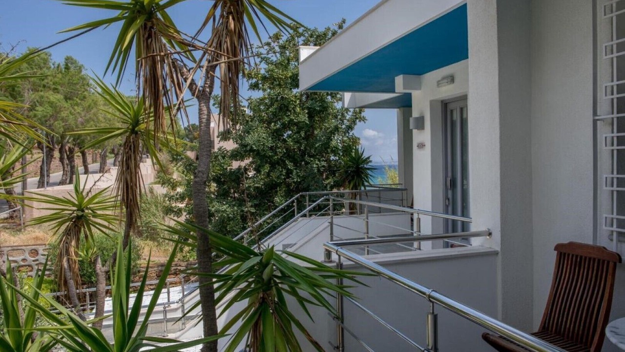 Photo of Outdoor in Agios Minas