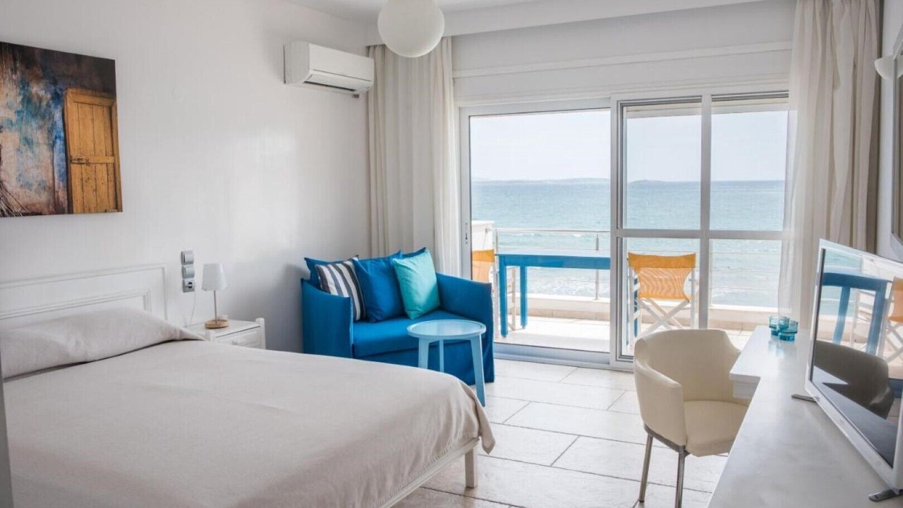 Photo of Bedroom in Agios Minas