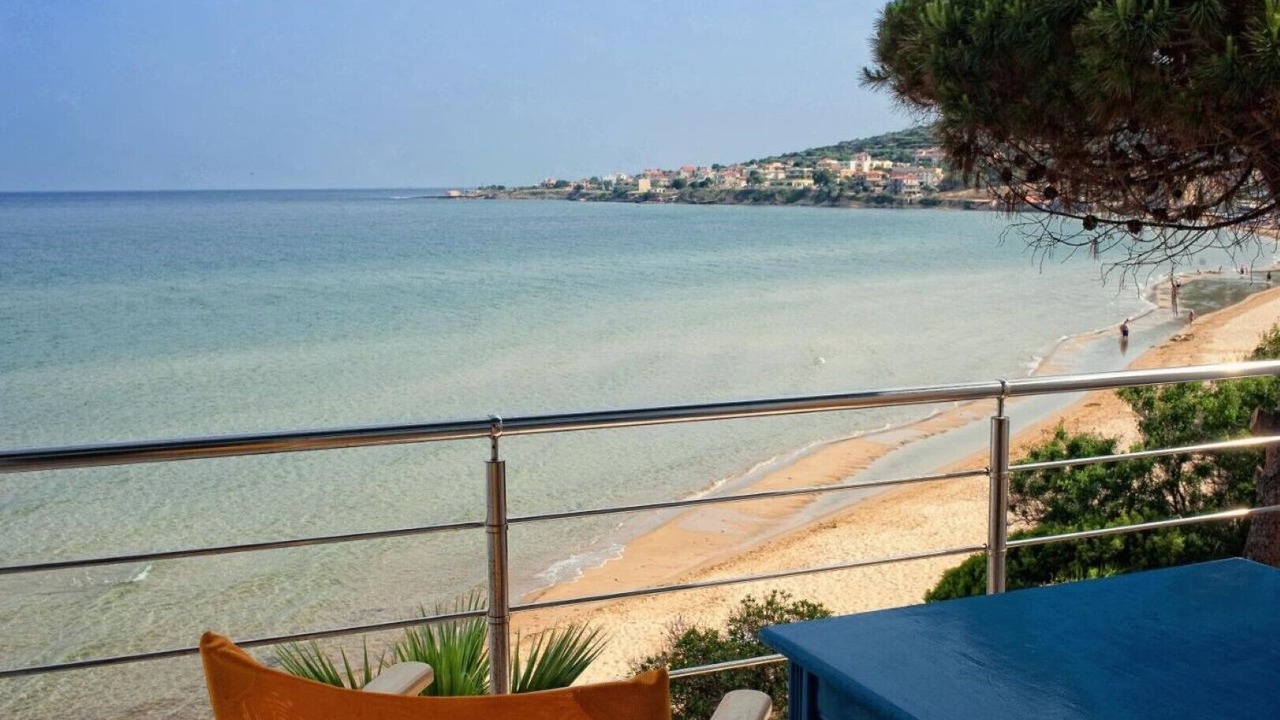 Photo of Outdoor in Agios Minas