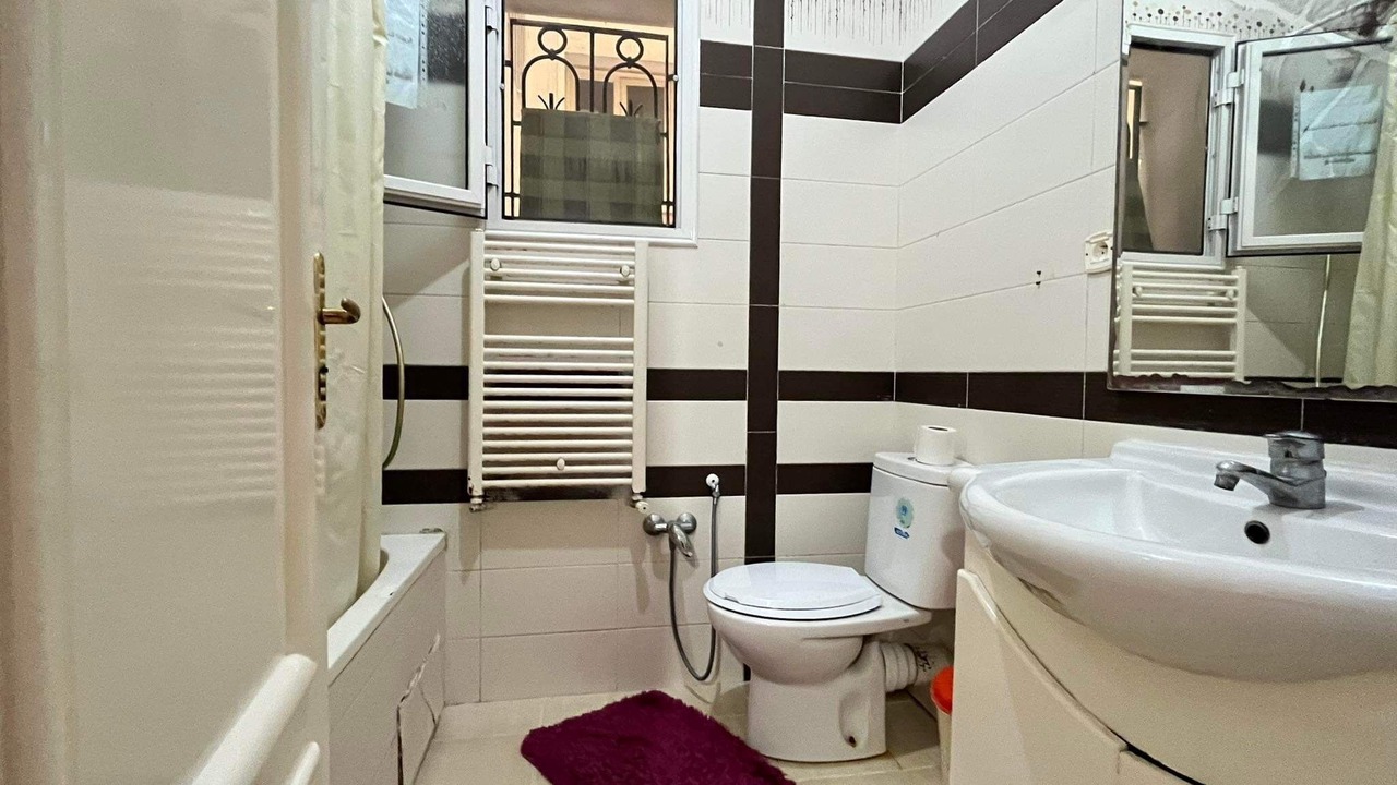 Photo of Bathroom in El Aouina