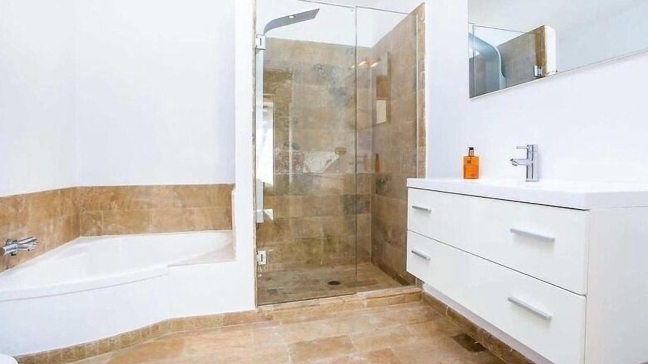Photo of Bathroom in Faliraki