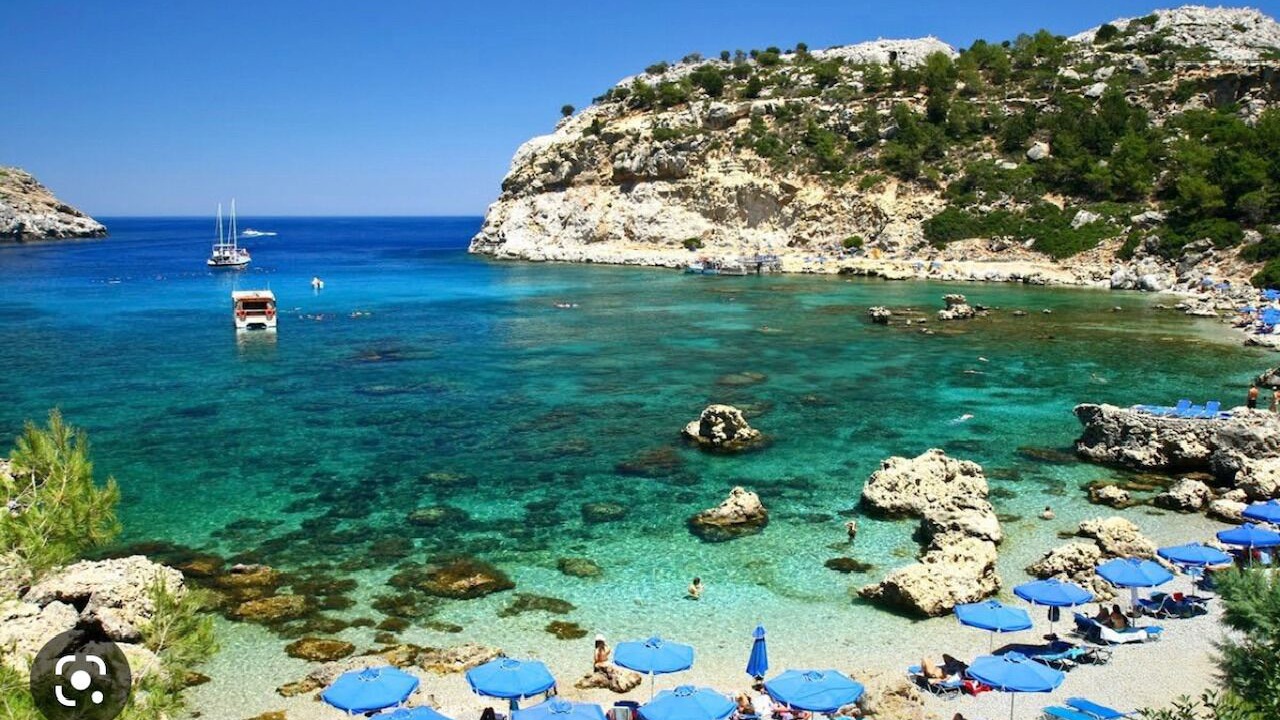 Photo of Others in Faliraki