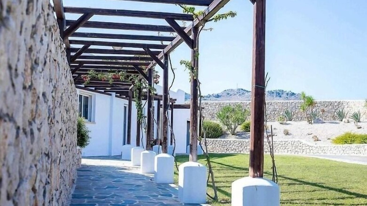 Photo of Outdoor in Faliraki