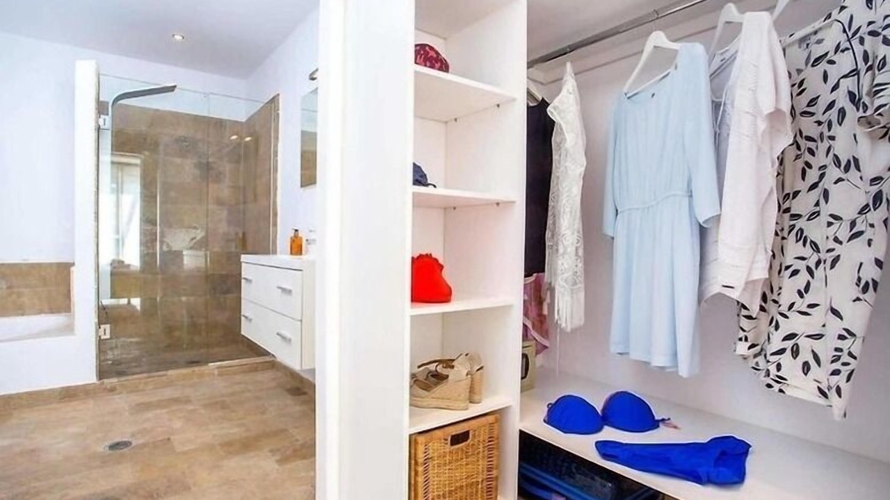 Photo of Bathroom in Faliraki