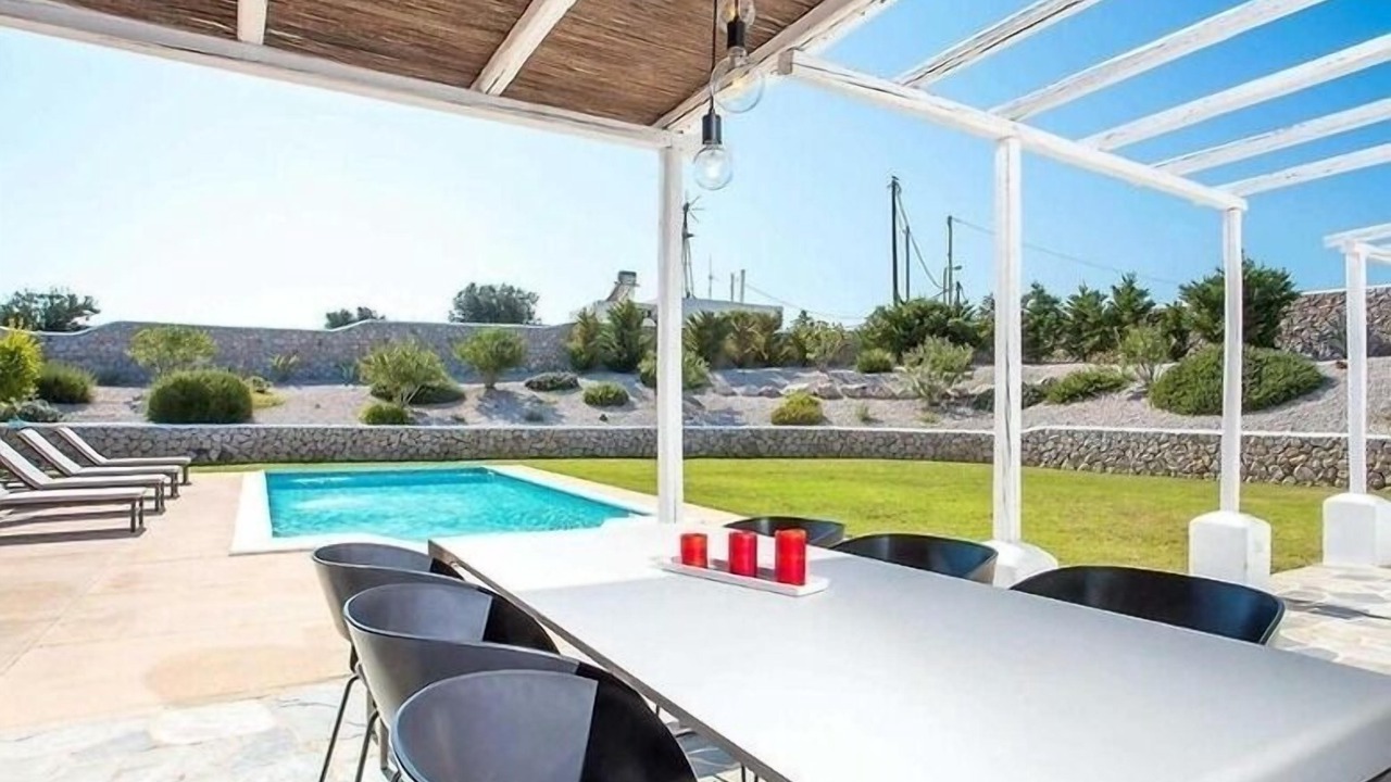 Photo of Outdoor in Faliraki