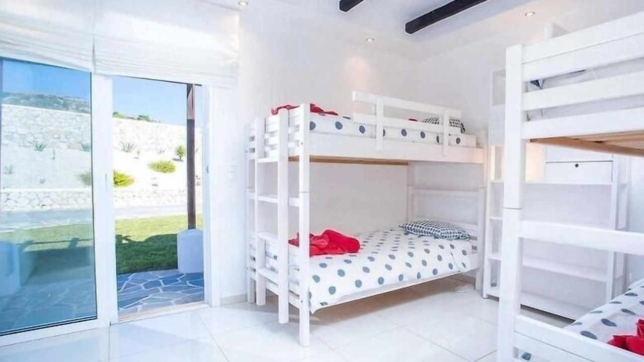 Photo of Bedroom in Faliraki