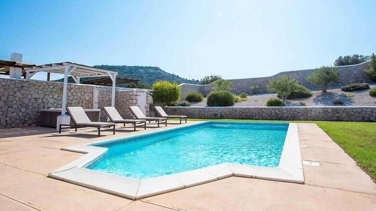 Photo of Outdoor in Faliraki