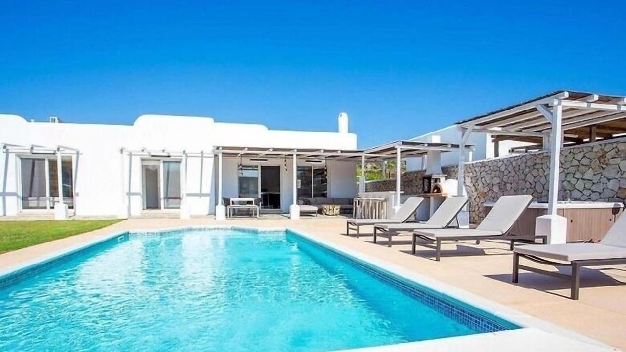 Photo of Outdoor in Faliraki