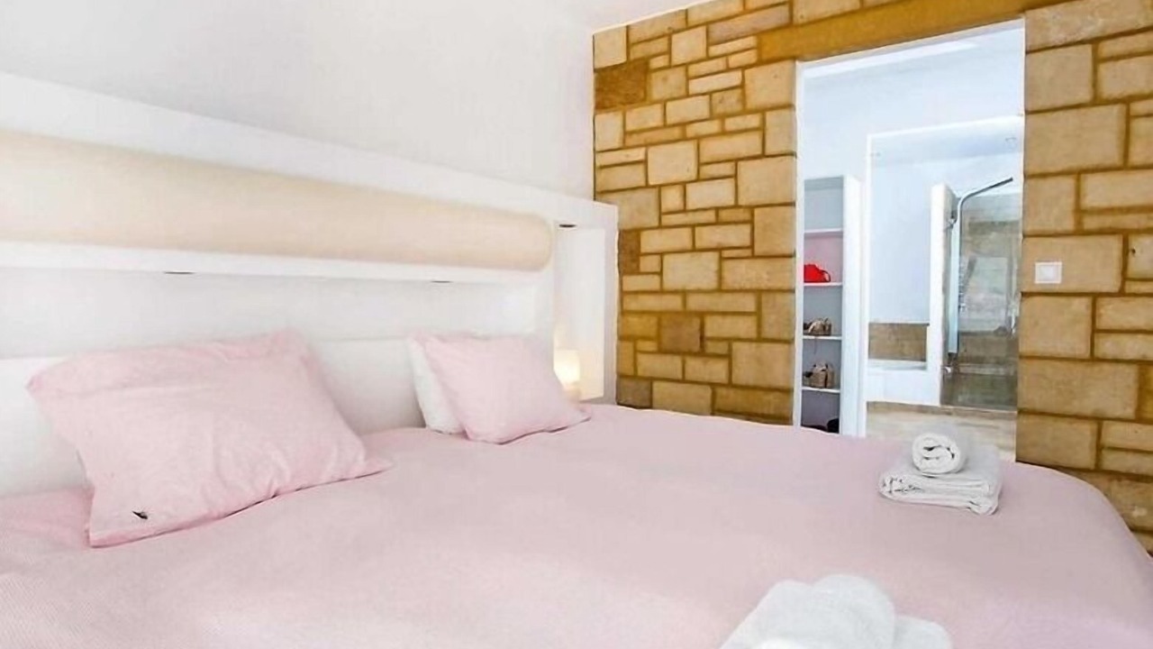 Photo of Bedroom in Faliraki