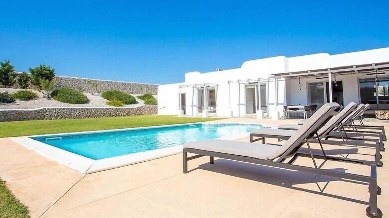 Photo of Outdoor in Faliraki
