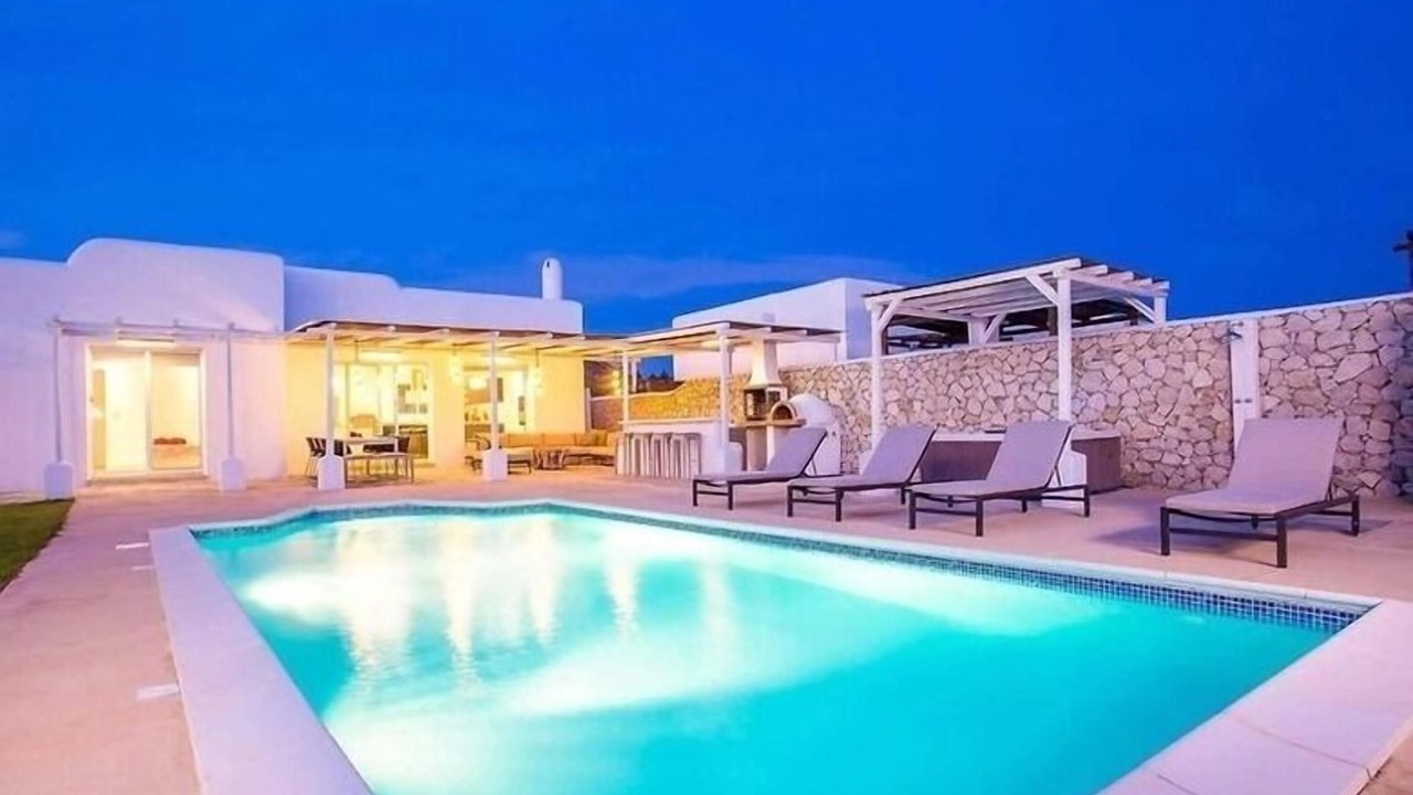 Photo of Outdoor in Faliraki