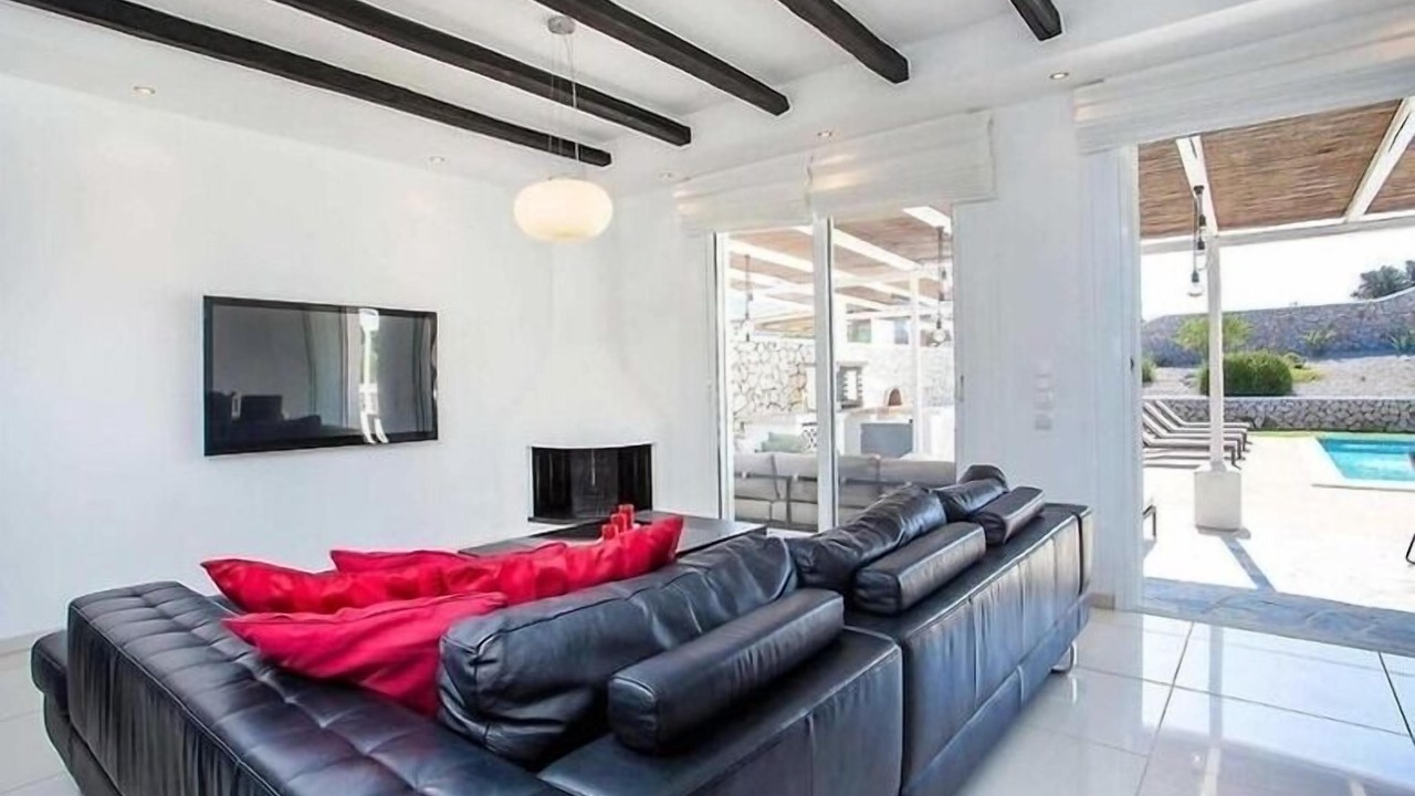 Photo of Livingroom in Faliraki