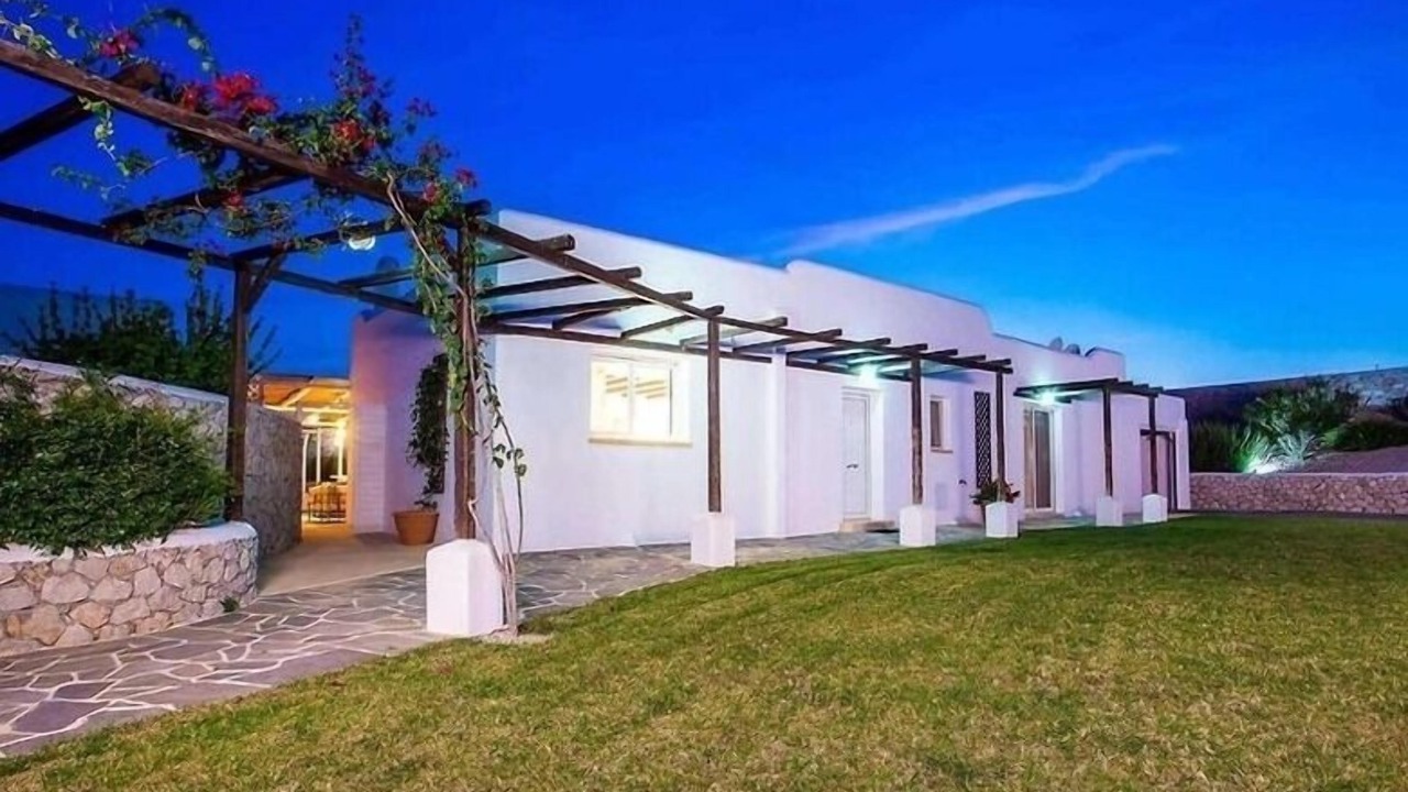 Photo of Outdoor in Faliraki